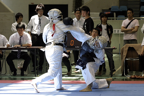 矢野杯争奪日本拳法第21回東日本学生個人選手権大会 
IMG_9883.JPG