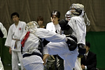 矢野杯争奪日本拳法第21回東日本学生個人選手権大会
