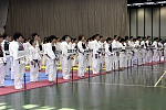 矢野杯争奪日本拳法第21回東日本学生個人選手権大会
