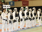 第53回全日本学生拳法選手権大会
