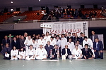第53回全日本学生拳法選手権大会
