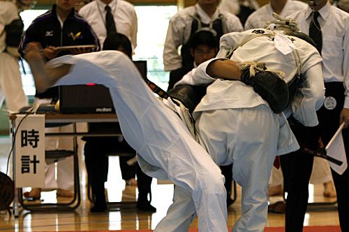 日本拳法第20回東日本大学選手権大会 
_MG_6140.JPG