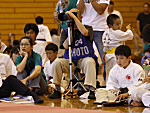 日本拳法全国選抜社会人選手権大会
