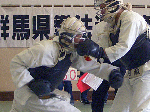 第27回日本拳法群馬県選手権大会 
CIMG0067.JPG