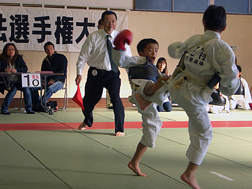 第27回日本拳法群馬県選手権大会 
CIMG0159.JPG
