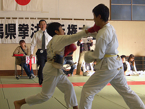 第27回日本拳法群馬県選手権大会 
CIMG0177.JPG