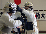 第27回日本拳法群馬県選手権大会
