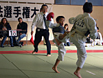 第27回日本拳法群馬県選手権大会
