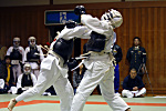 第9回日本拳法神奈川県選手権大会
一般男子個人戦（級の部）