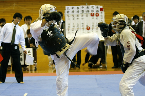 日本拳法第23回東日本大学リーグ戦 
_MG_0711.JPG