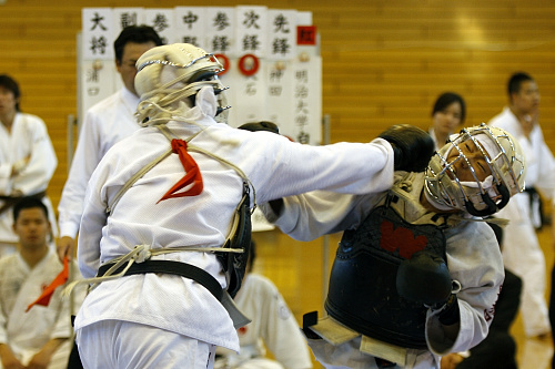 日本拳法第23回東日本大学リーグ戦 
_MG_2035.JPG