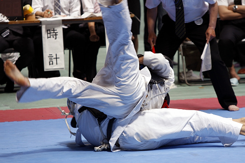 日本拳法第23回全国大学選抜選手権大会 
_MG_3977.JPG