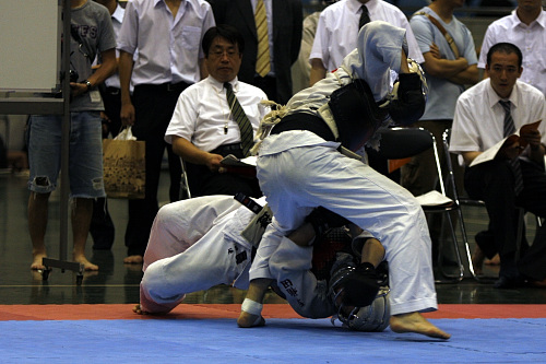 矢野杯争奪日本拳法第23回東日本学生個人選手権大会 
_MG_7868.JPG