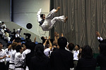 矢野杯争奪日本拳法第23回東日本学生個人選手権大会
