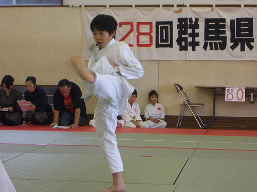 第28回日本拳法群馬県選手権大会 
CIMG0301.JPG