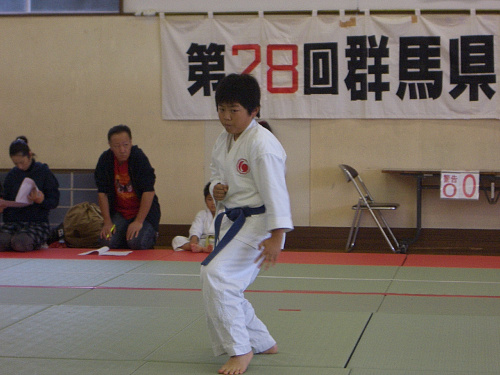 第28回日本拳法群馬県選手権大会 
CIMG0302.JPG