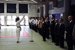 第3回日本拳法関東少年選手権大会
選手宣誓