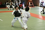 第3回日本拳法関東少年選手権大会
防具試合