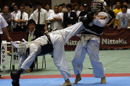 日本拳法第24回全国大学選抜選手権大会 
_MG_0536.JPG