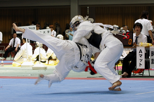 日本拳法第24回全国大学選抜選手権大会 
_MG_8813.JPG
