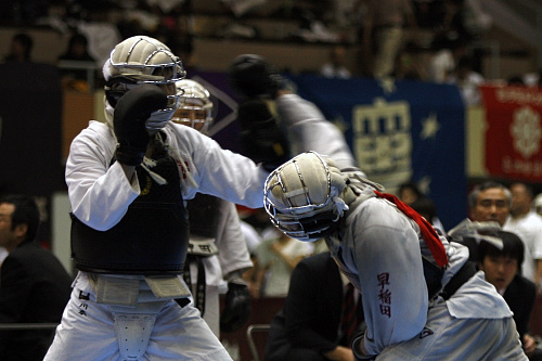 日本拳法第24回全国大学選抜選手権大会 
_MG_9517.JPG