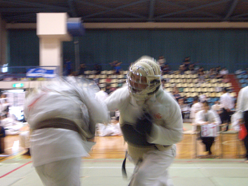 第28回日本拳法群馬県少年選手権大会 写真提供：日本拳法群馬県連盟
CIMG1141.JPG