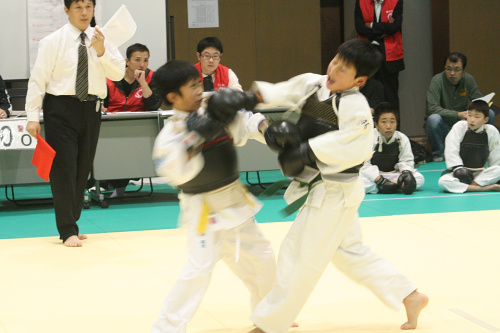 第4回日本拳法関東少年選手権大会 
PICT0008.jpg
