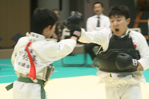第4回日本拳法関東少年選手権大会 
PICT0009.jpg