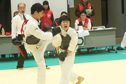 第4回日本拳法関東少年選手権大会 
PICT0011.jpg
