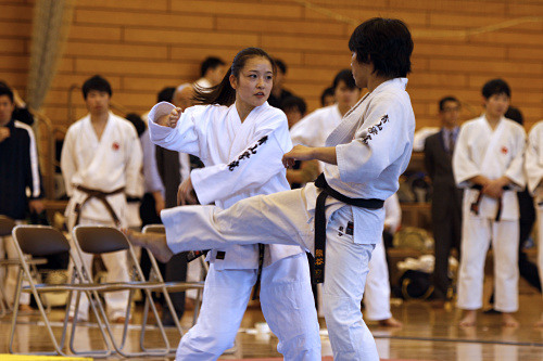日本拳法第25回東日本大学リーグ戦 
_MG_0914.JPG