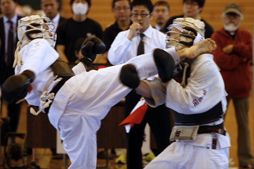 日本拳法第25回東日本大学リーグ戦 
_MG_2249.JPG