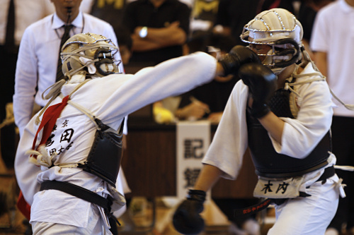 日本拳法第25回東日本大学リーグ戦 
_MG_2656.JPG