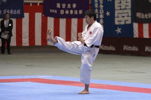 日本拳法第25回全国大学選抜選手権大会 
_MG_4780.JPG