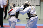 日本拳法第25回全国大学選抜選手権大会
