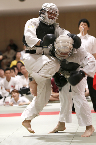 創始八十年記念　第11回日本拳法都道府県対抗大会 （撮影：柴田）
_MG_6020.JPG