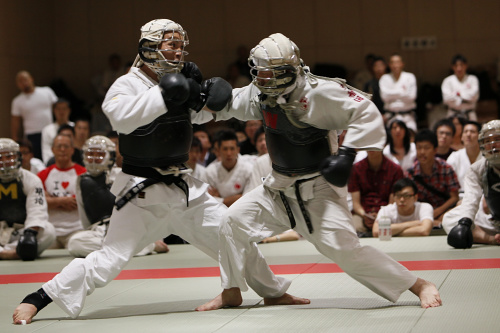 創始八十年記念　第11回日本拳法都道府県対抗大会 （撮影：柴田）
_MG_6057.JPG