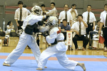 矢野杯争奪日本拳法第25回東日本学生個人選手権大会
