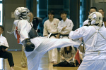 矢野杯争奪日本拳法第25回東日本学生個人選手権大会
