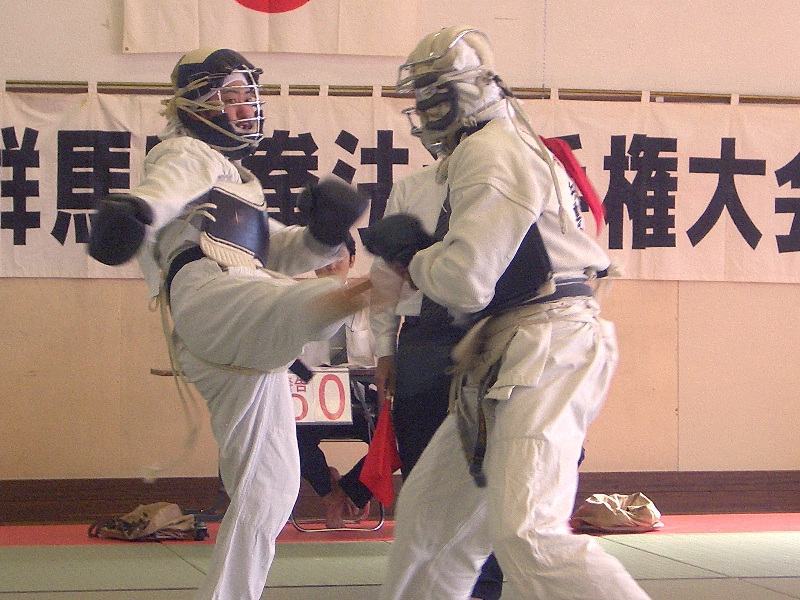 第30回日本拳法群馬県選手権大会 写真提供：群馬県連盟
CIMG0276.jpg