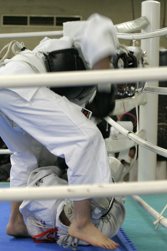 平成25年度日本拳法連盟鏡開き式 撮影：竹越
IMG_2943.jpg
