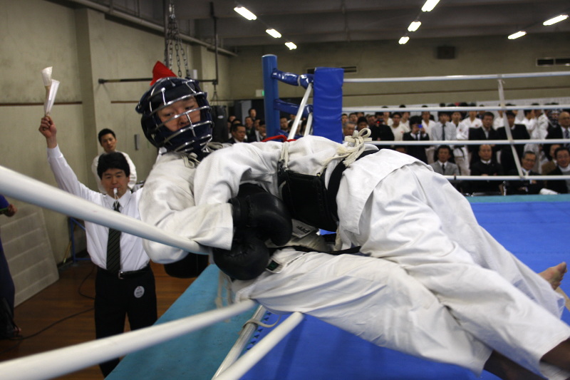 平成25年度日本拳法連盟鏡開き式 撮影：Inno
_MG_1203.jpg
