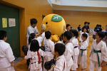 第6回日本拳法四国総合選手権大会
