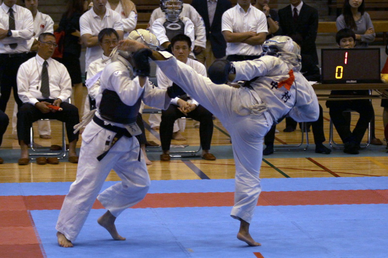 日本拳法第25回東日本大学選手権大会 撮影：竹越
IMG_8215.JPG
