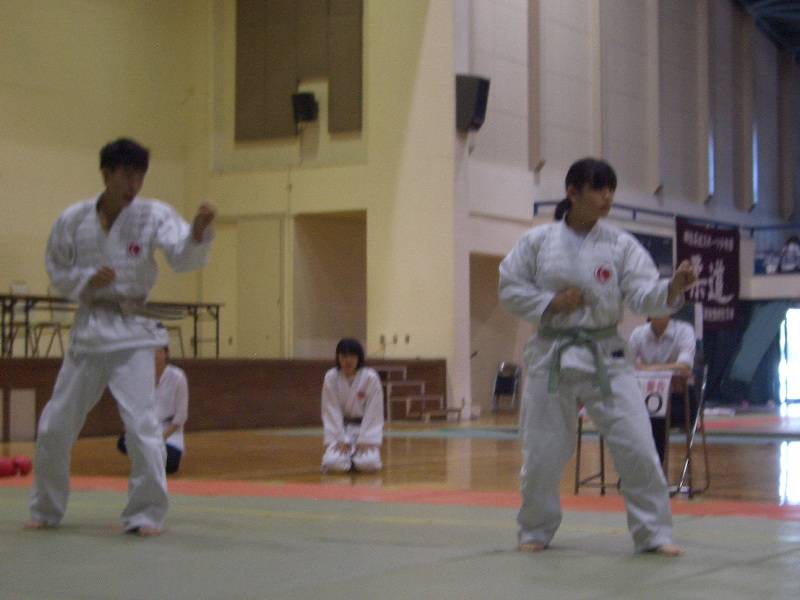 第30回日本拳法群馬県少年選手権大会 写真提供：日本拳法群馬県連盟
CIMG0905.JPG