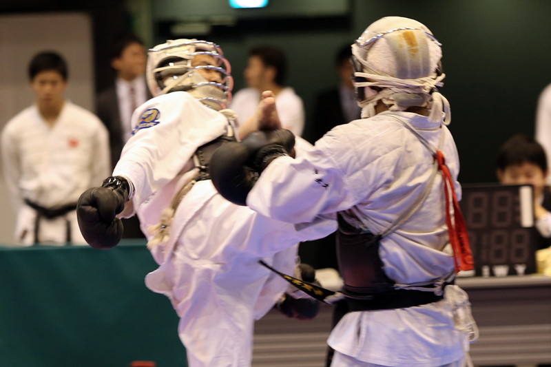～秋の祭典～ 2014日本拳法東日本総合選手権大会 
344A3812.JPG