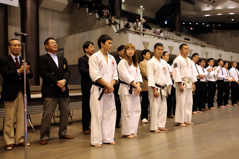 ～秋の祭典～ 2014日本拳法東日本総合選手権大会 
344A4102.JPG