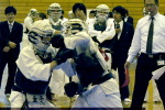 日本拳法第27回東日本大学リーグ戦
