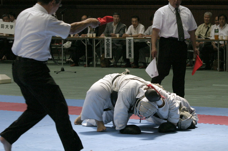 日本拳法第27回全国大学選抜選手権大会 
IMG_7450.JPG