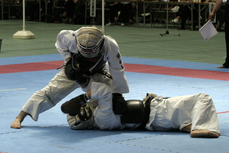 日本拳法第27回全国大学選抜選手権大会 
IMG_7472.JPG