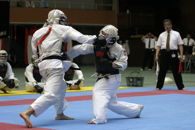 日本拳法第27回全国大学選抜選手権大会 
IMG_7639.JPG